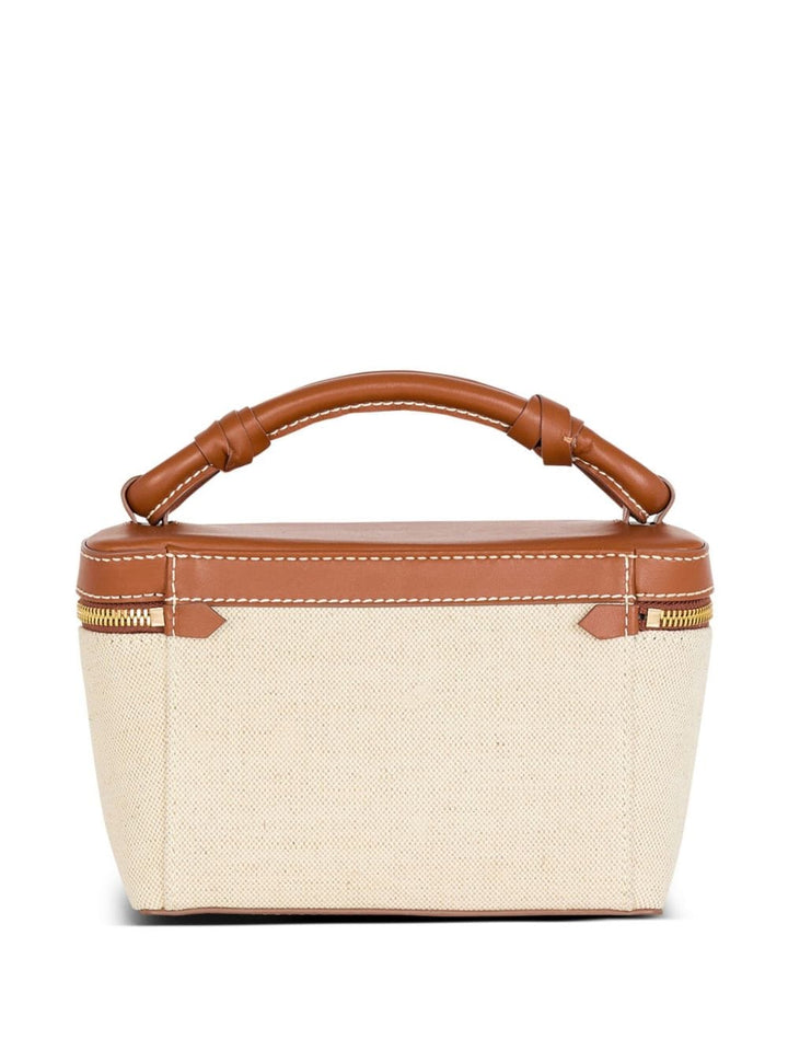 Balmain Shoulder UNI Balmain Bags.. Leather Brown Balmain Bags.. Leather Brown Brand