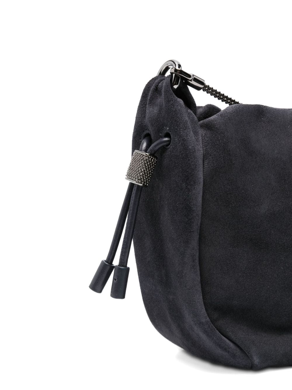 Brunello Cucinelli Shoulder UNI Brunello Cucinelli Bags.. Brown Brunello Cucinelli Bags.. Brown Brand