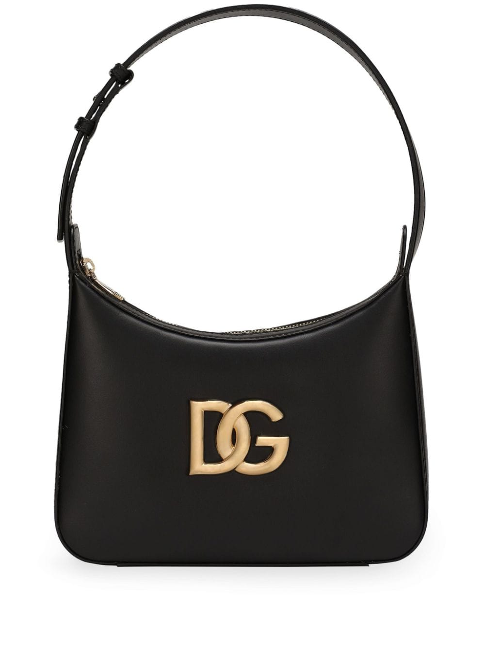 Dolce & Gabbana Shoulder UNI Dolce & Gabbana Bag Black Dolce & Gabbana Bag Black Brand