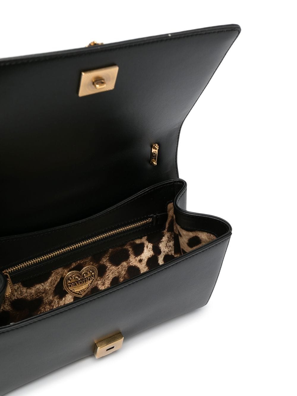 Dolce & Gabbana Shoulder UNI Dolce & Gabbana Bags.. Black Dolce & Gabbana Bags.. Black Brand