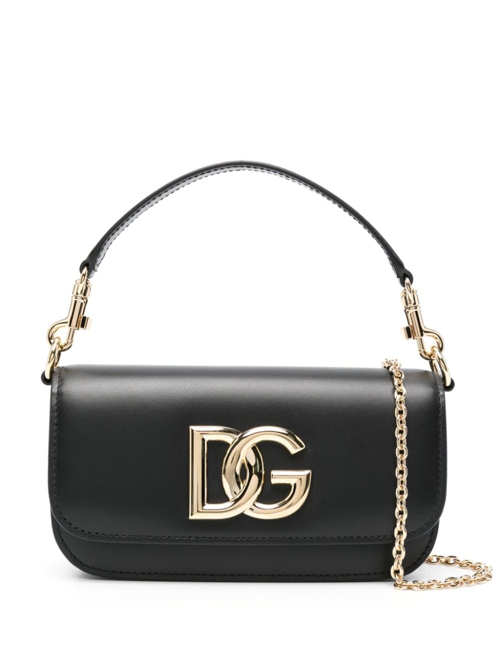 Dolce & Gabbana Shoulder UNI Dolce & Gabbana Bags.. Black Dolce & Gabbana Bags.. Black Brand