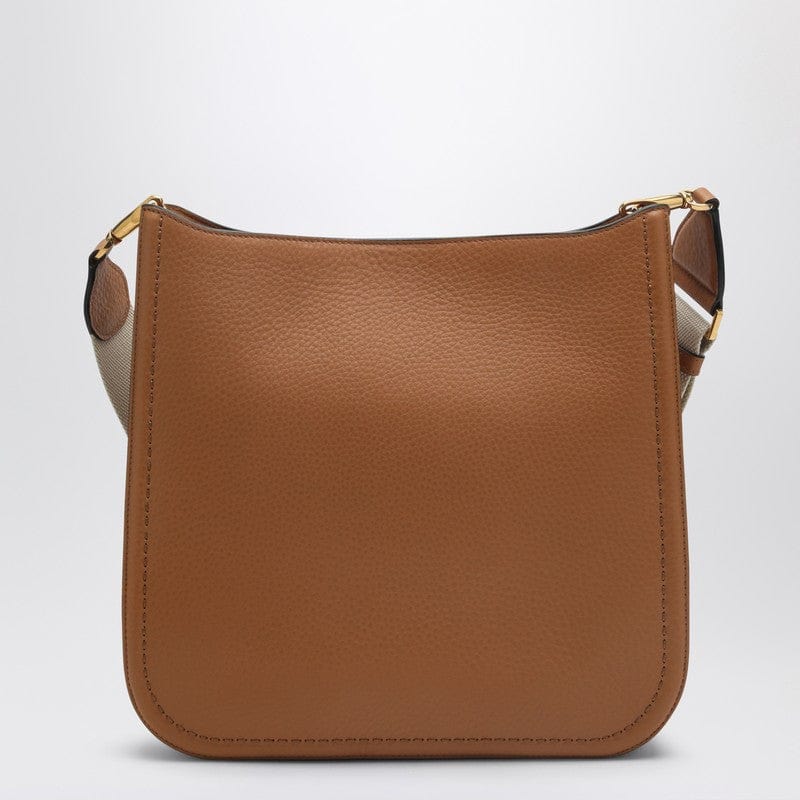 Valentino Garavani Shoulder UNI Valentino Garavani Medium Almond Alltime Shoulder Bag Valentino Garavani Medium Almond Alltime Shoulder Bag Brand