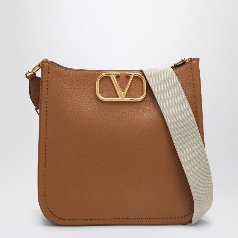 Valentino Garavani Shoulder UNI Valentino Garavani Medium Almond Alltime Shoulder Bag Valentino Garavani Medium Almond Alltime Shoulder Bag Brand