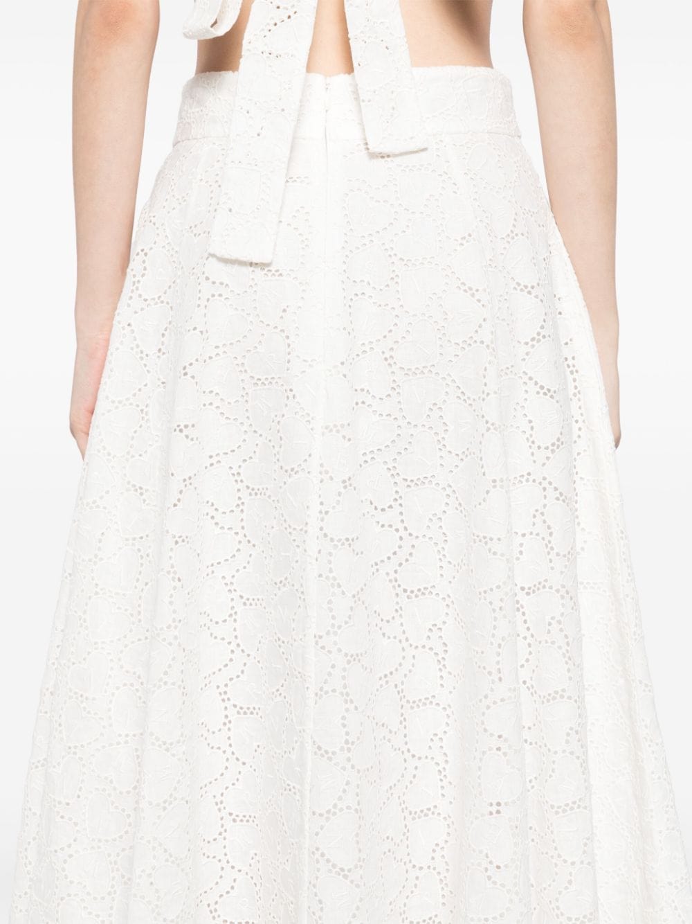 Zimmermann Skirts Zimmermann Skirts White Zimmermann Skirts White Brand