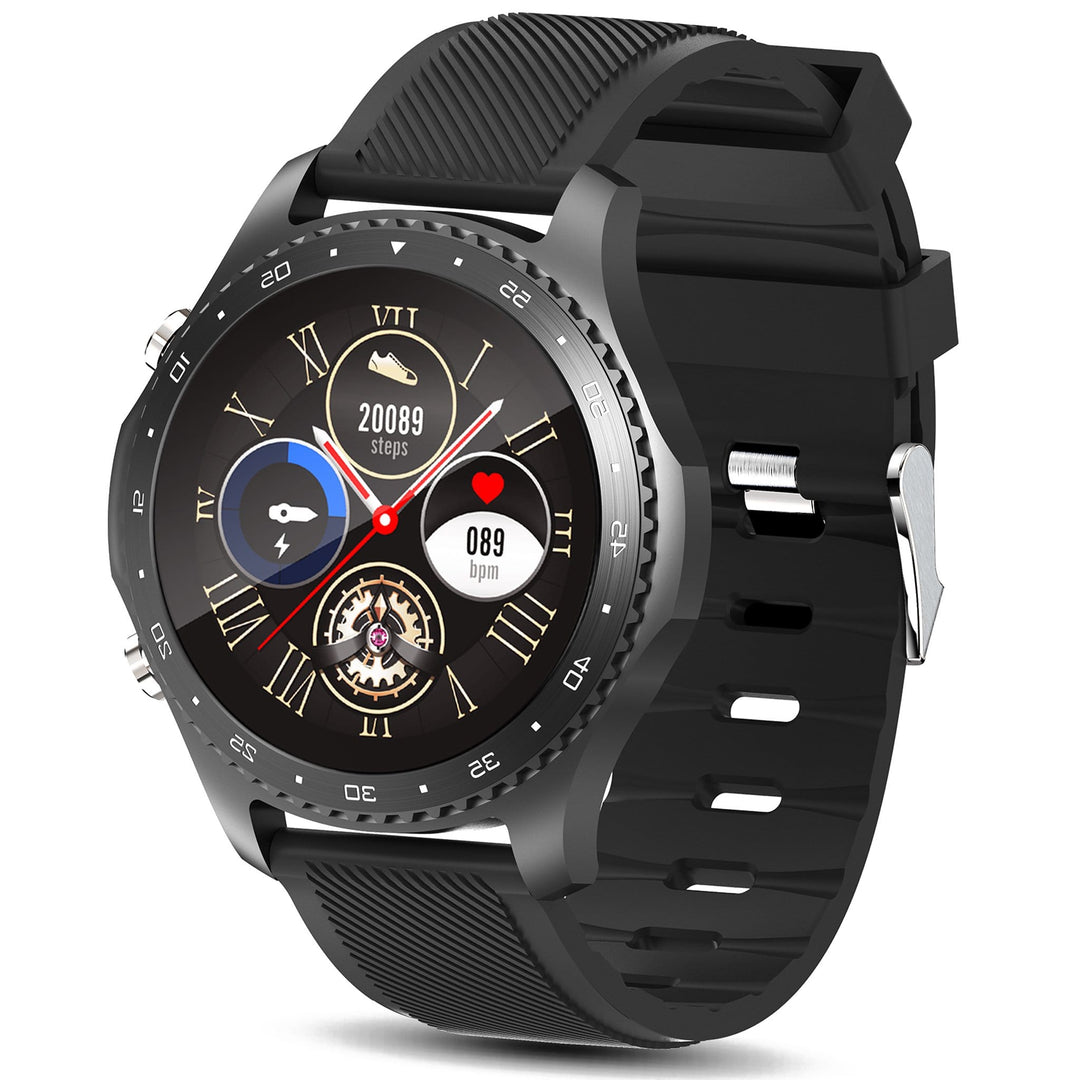 Italian Luxury Group Smart Watches Luxury Navy Seals Business Sport Health Monitoring Smartwatch Bloutooth Calls Body Temperature Luxury Navy Seals Business Sport Health Monitoring Smartwatch Bluetooth Calls Body Temperature Brand