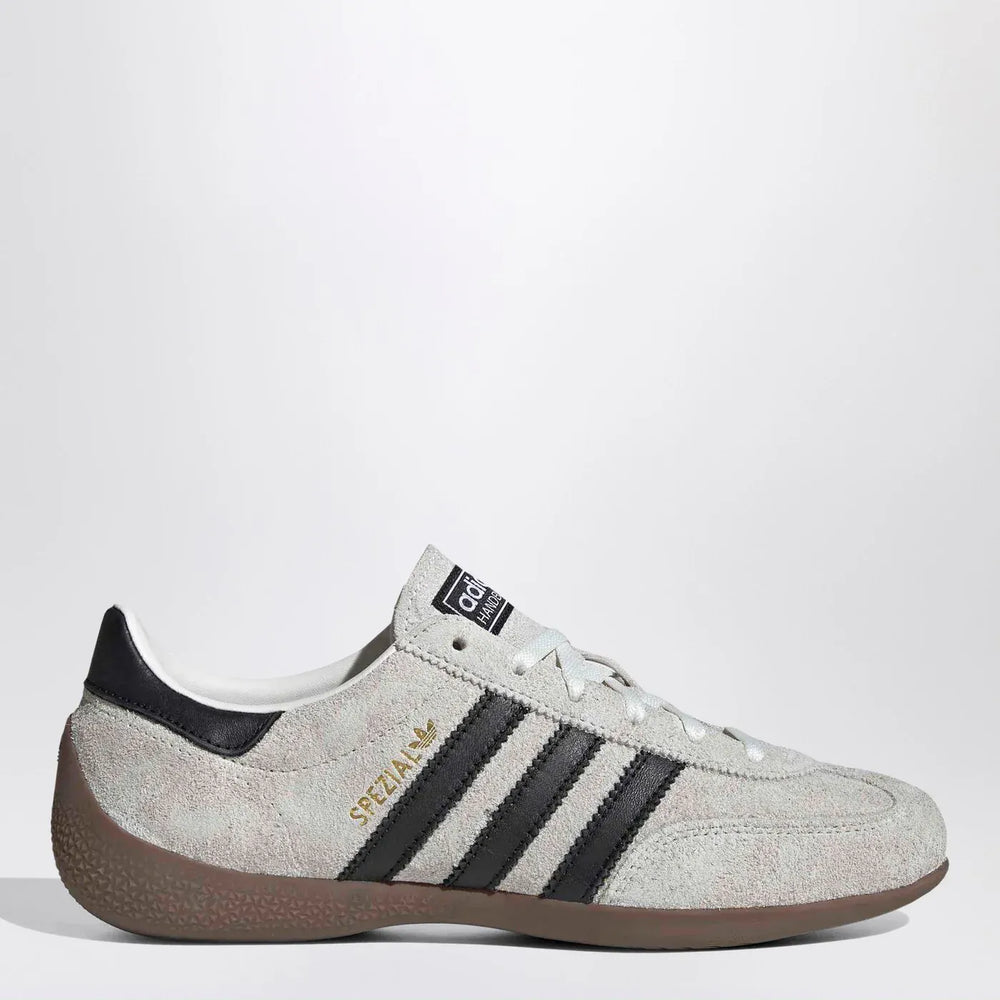 adidas Originals - Handball Spezial Lo Pro sneakers in Chalk/Black/Gold Brand Sneakers 3,5 UK