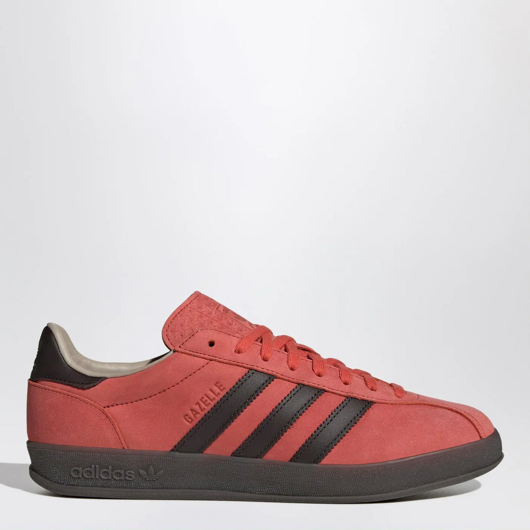 adidas Originals - Sneakers Gazelle Indoor Pro Crew Red/Supplier Colour/Charcoal Brand Sneakers 10 UK