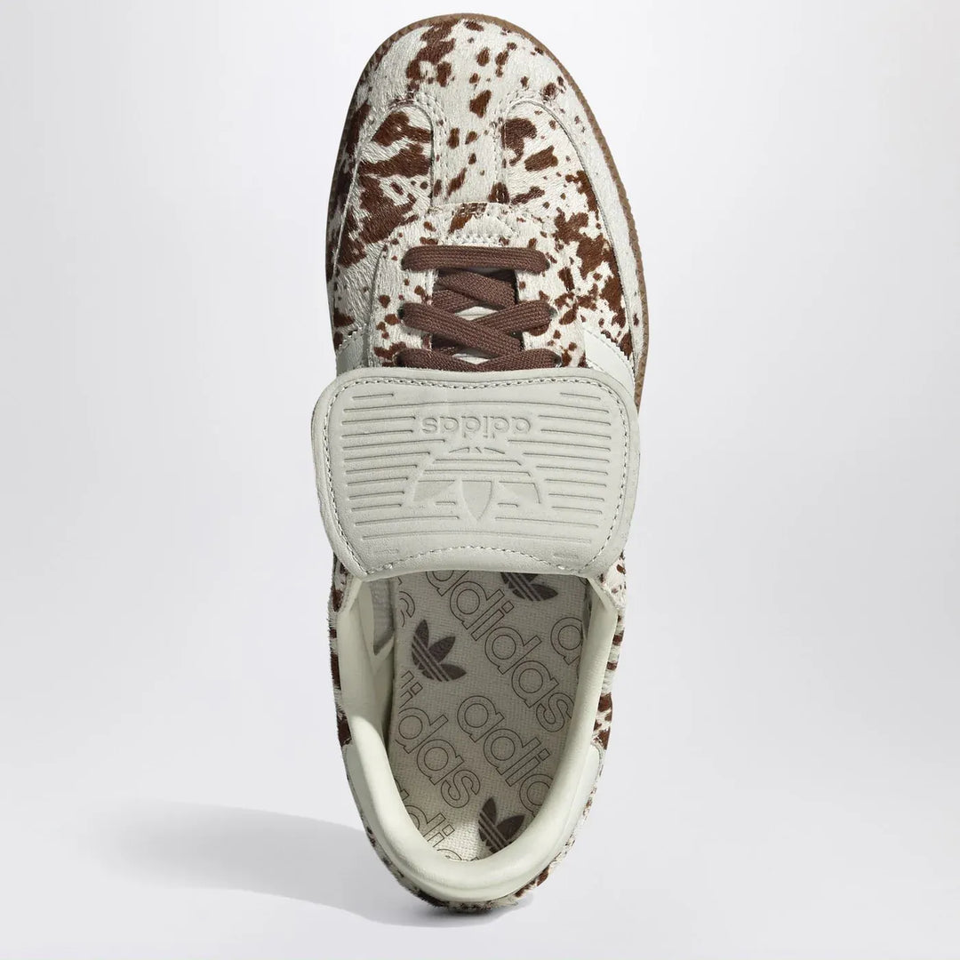 adidas Originals - Sneakers Samba LT in cowhide pony hair Brand Sneakers