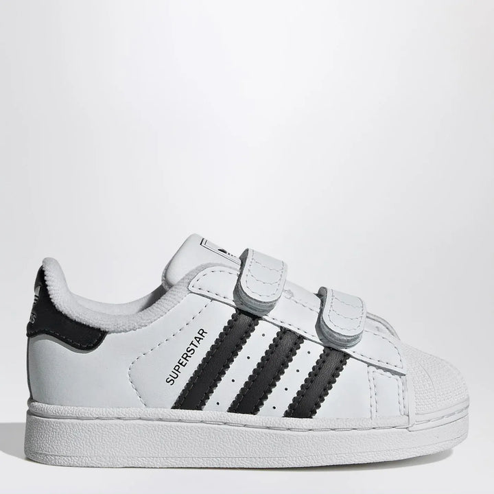adidas Originals - Superstar Sneakers white/black Brand Sneakers 19