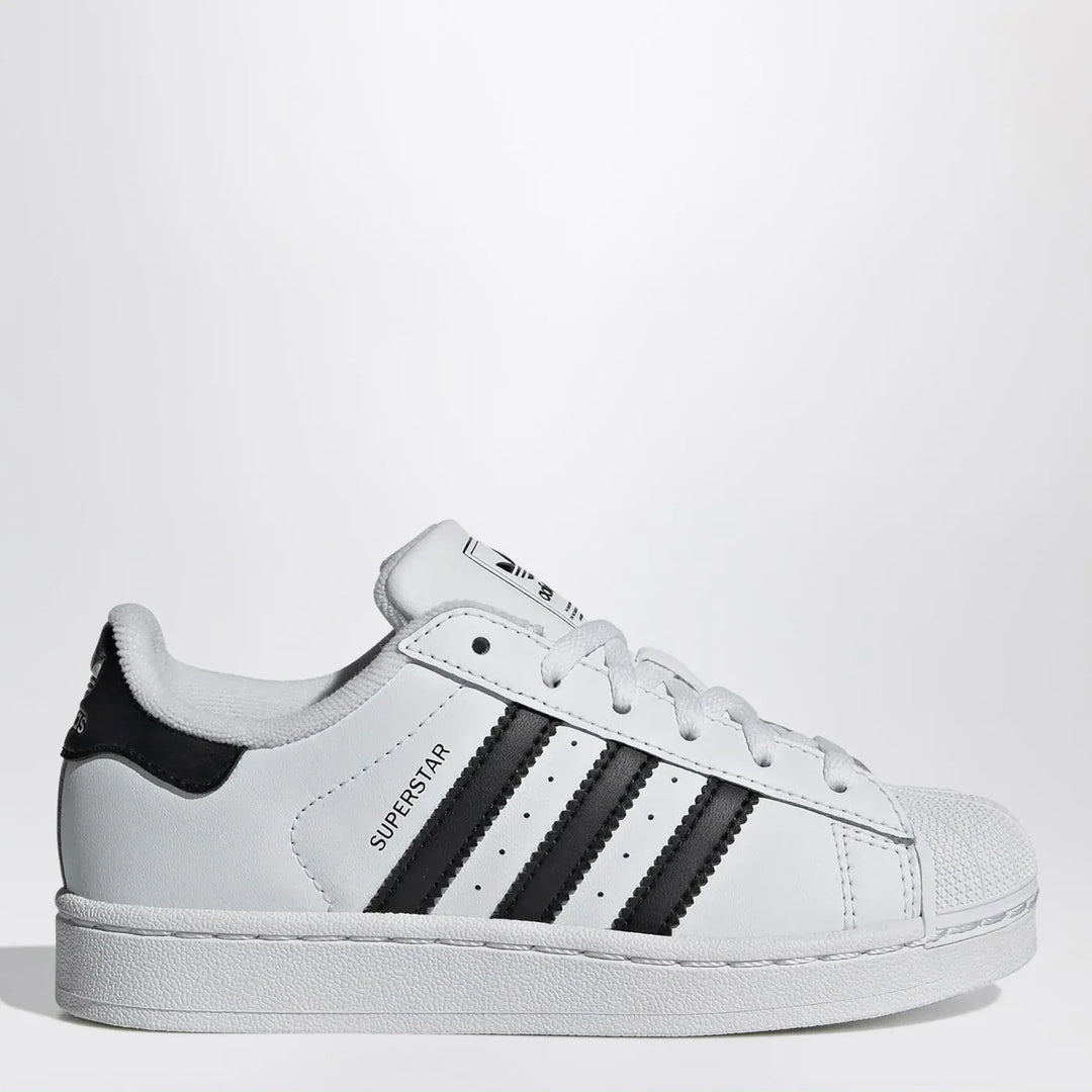adidas Originals - Superstar sneakers white/black Brand Sneakers 28