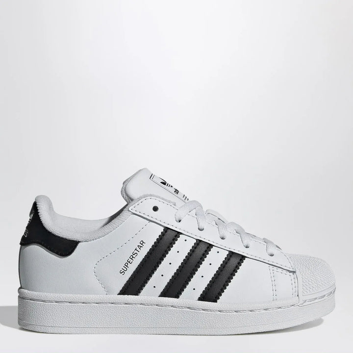 adidas Originals - Superstar sneakers white/black Brand Sneakers 28