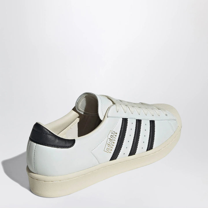 adidas Originals - Superstar Vintage Core White&amp;Black/Cream White Sneakers Brand Sneakers