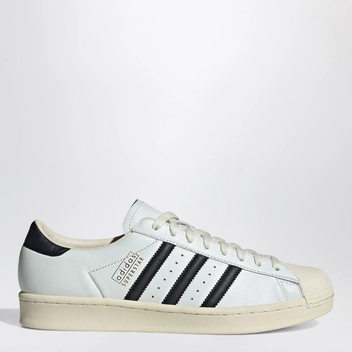 adidas Originals - Superstar Vintage Core White&amp;Black/Cream White Sneakers Brand Sneakers 7 UK