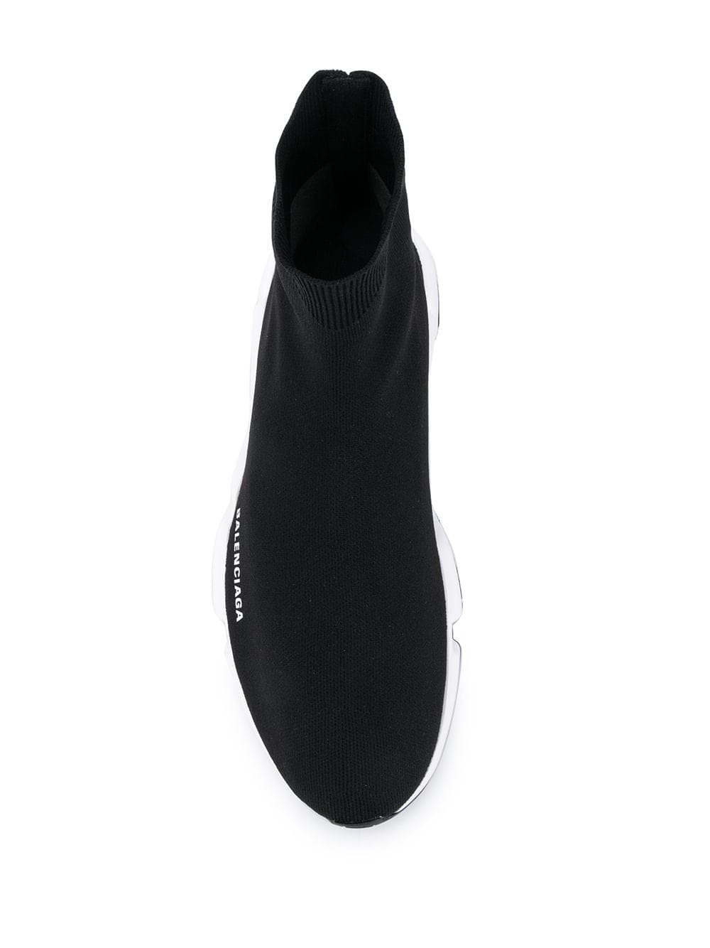 Balenciaga Sneakers 40 Balenciaga Sneakers Black Balenciaga Sneakers Black Brand