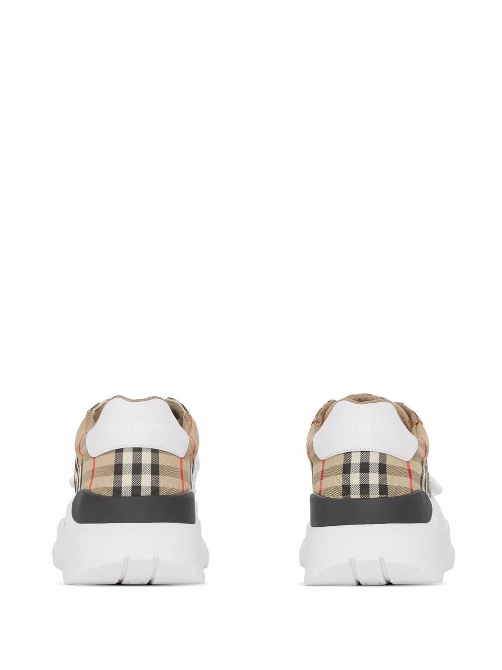 Burberry Sneakers 35 Burberry Sneakers White Burberry Sneakers White Brand