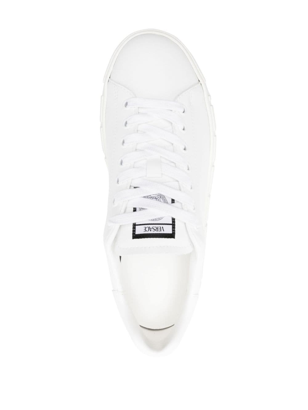 Versace Sneakers Versace Sneakers White Versace Sneakers White Brand