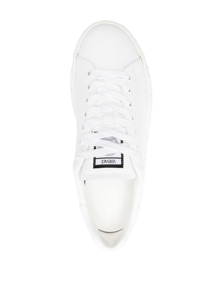 Versace Sneakers Versace Sneakers White Versace Sneakers White Brand