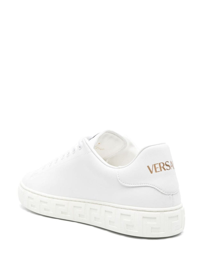 Versace Sneakers Versace Sneakers White Versace Sneakers White Brand