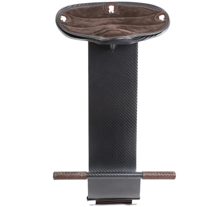 Tecknomonster Stool Tecknomonster Cirka Carbon Stool Brand