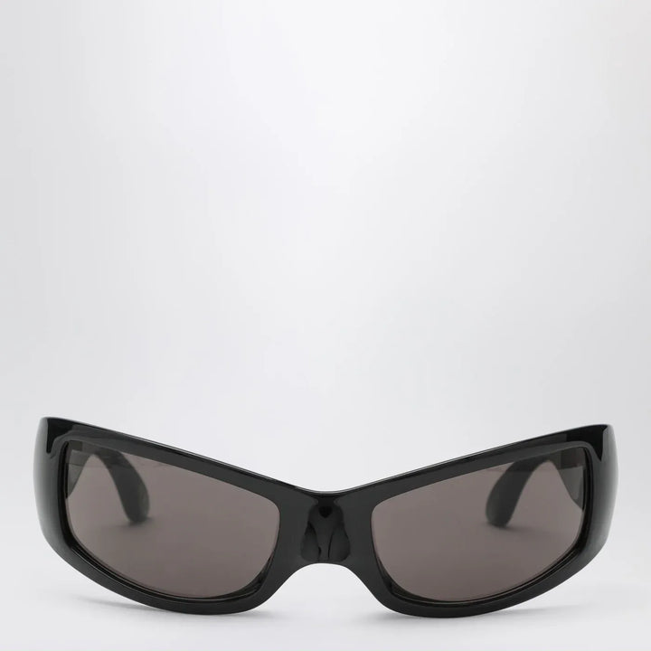 Balenciaga - Black sunglasses with logo Brand Sunglasses TU
