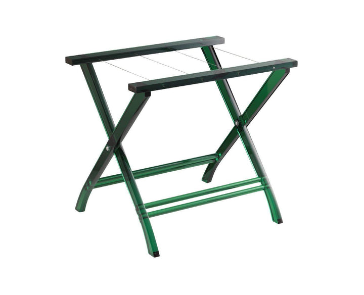 Mario Luca Giusti table Mario Luca Giusti NextOne Folding Table Green Brand