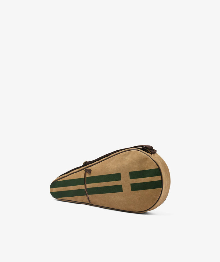Tennis Bag My Style Bags College Tennis Bag - Beige Brand