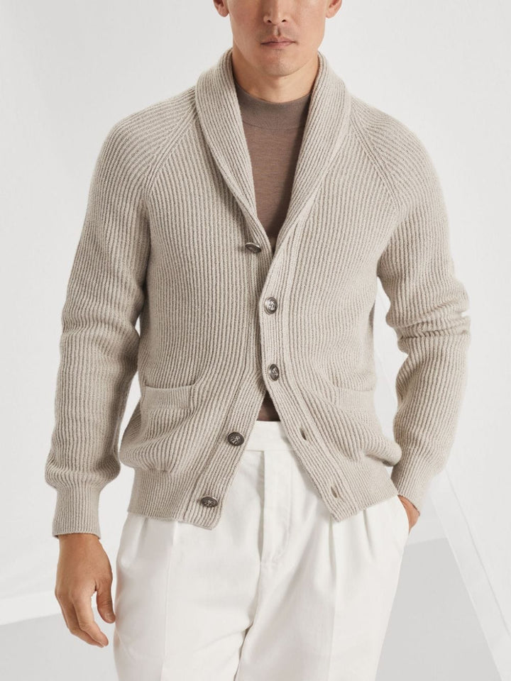 Brunello Cucinelli Topwear 48 Brunello Cucinelli Sweaters Beige Brunello Cucinelli Sweaters Beige Brand