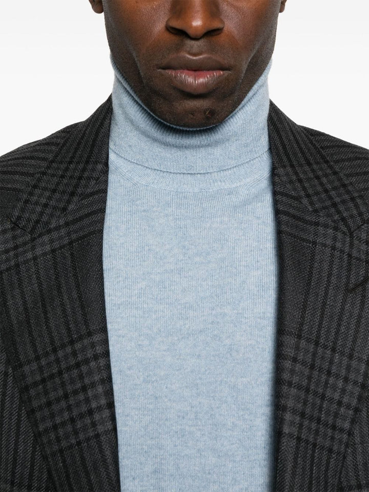 Brunello Cucinelli Topwear Brunello Cucinelli Sweaters White Brunello Cucinelli Sweaters White Brand