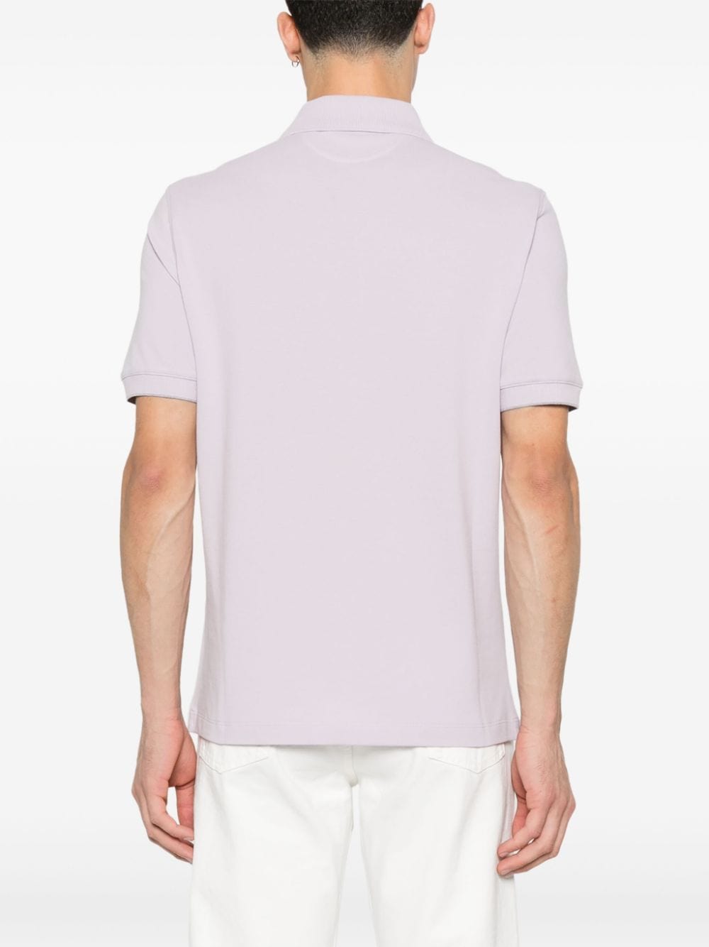 Brunello Cucinelli Topwear XXL Brunello Cucinelli T-shirts and Polos Purple Brunello Cucinelli T-shirts and Polos Purple Brand