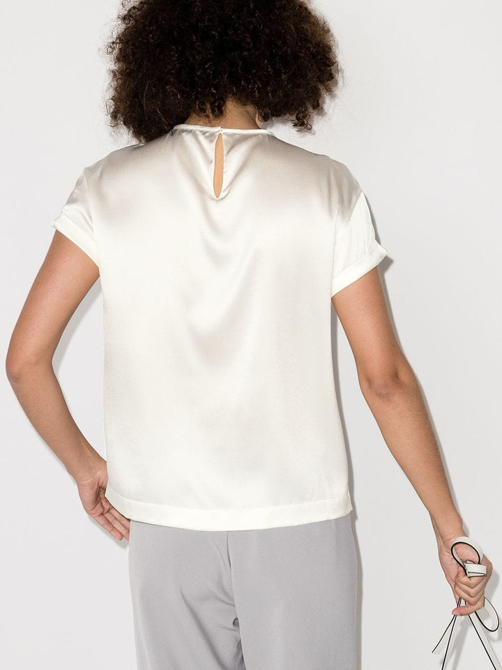 Brunello Cucinelli Topwear L Brunello Cucinelli Top Beige Brunello Cucinelli Top Beige Brand