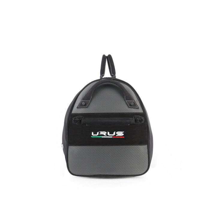 Lamborghini Travel Bag Lamborghini Urus Bag Black Colour Brand