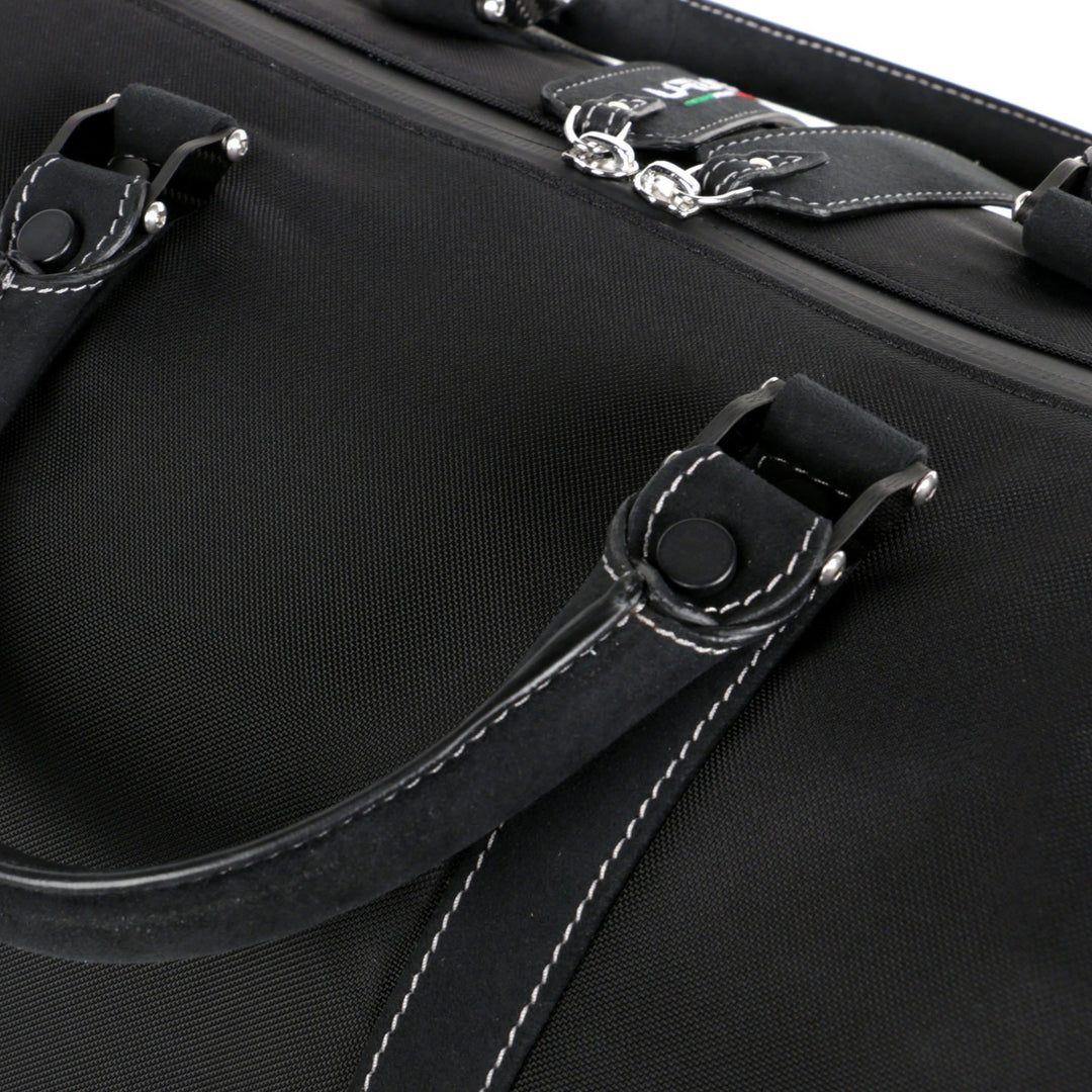 Lamborghini Travel Bag Lamborghini Urus Bag Black Colour Brand
