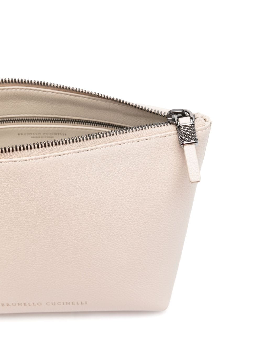 Brunello Cucinelli Wallets UNI Brunello Cucinelli Wallets Ivory Brunello Cucinelli Wallets Ivory Brand