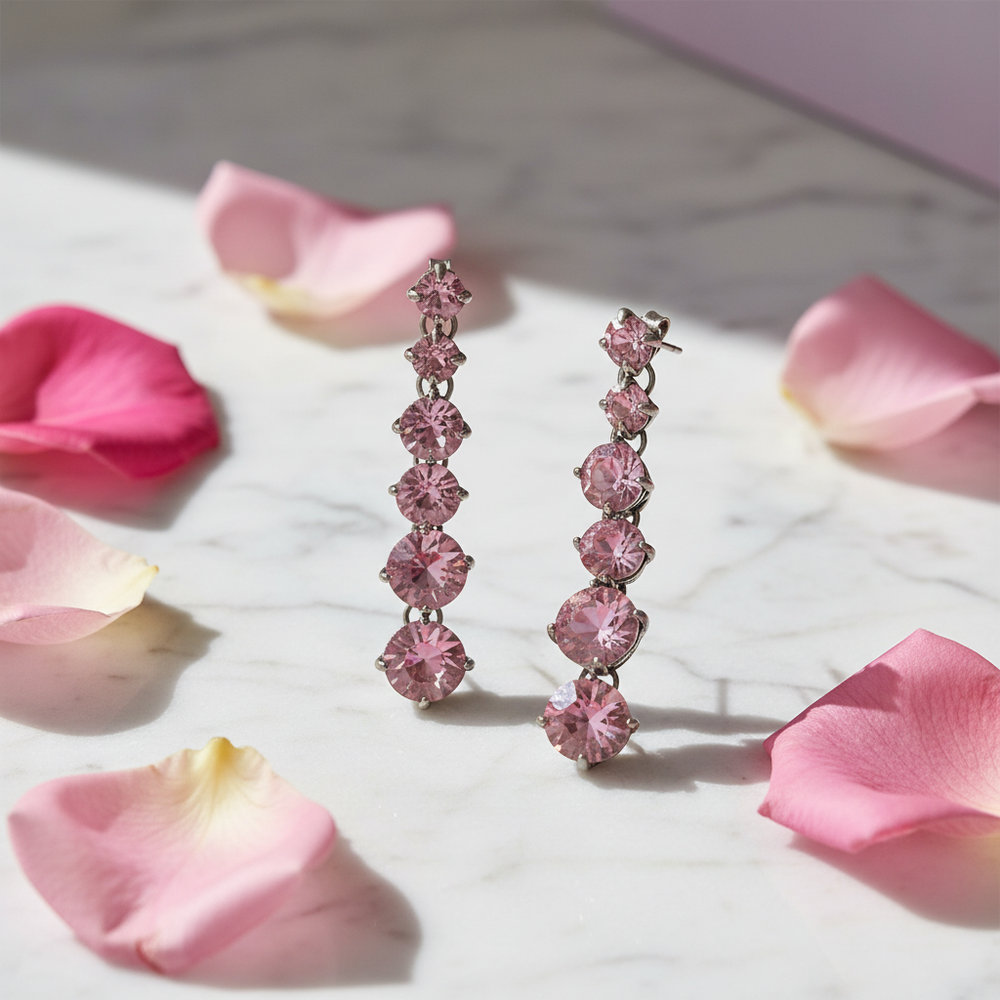 Marble & Roses