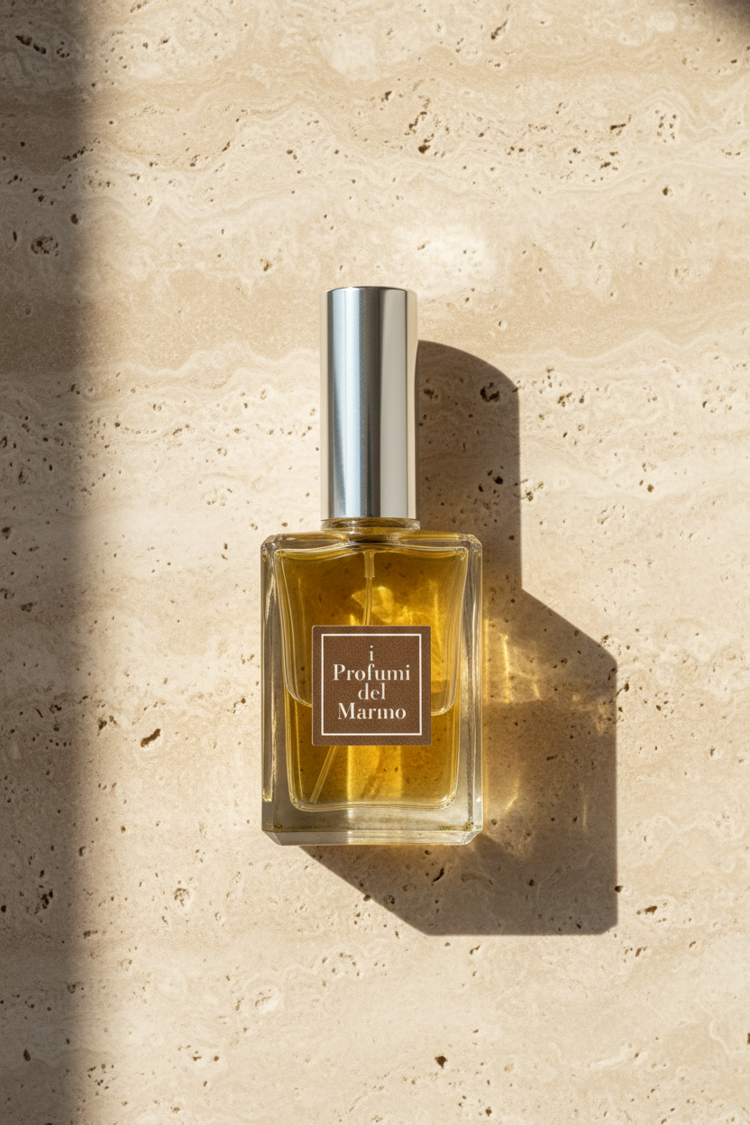 Profumi del Marmo - Travertine No Props