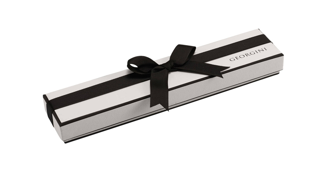 Georgini Bracelet Georgini Signature Memento Bracelet Silver Brand